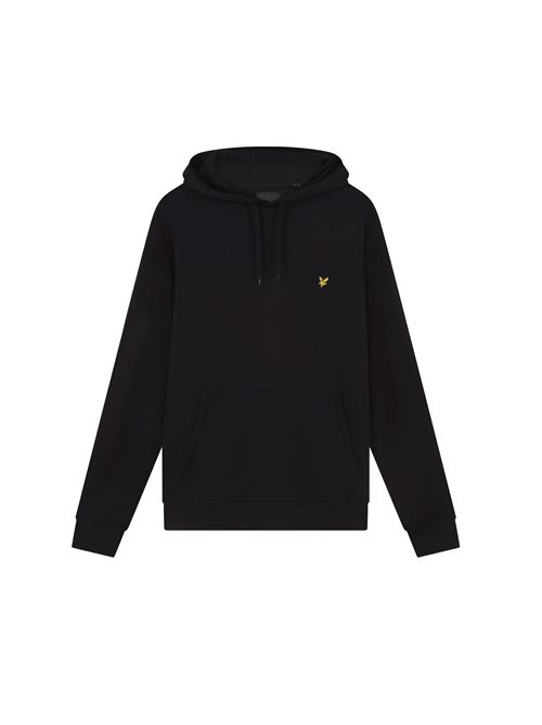 LYLE & SCOTT Pullover Hoodie LYLE E SCOTT | ML416VOGZ865